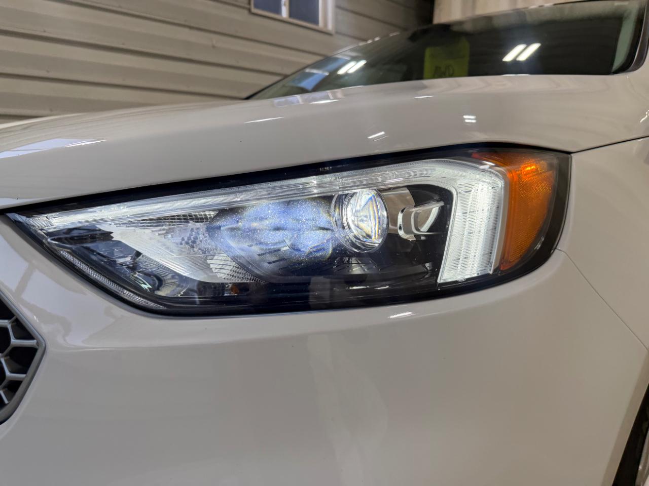 Ford Edge SEL AWD 2023