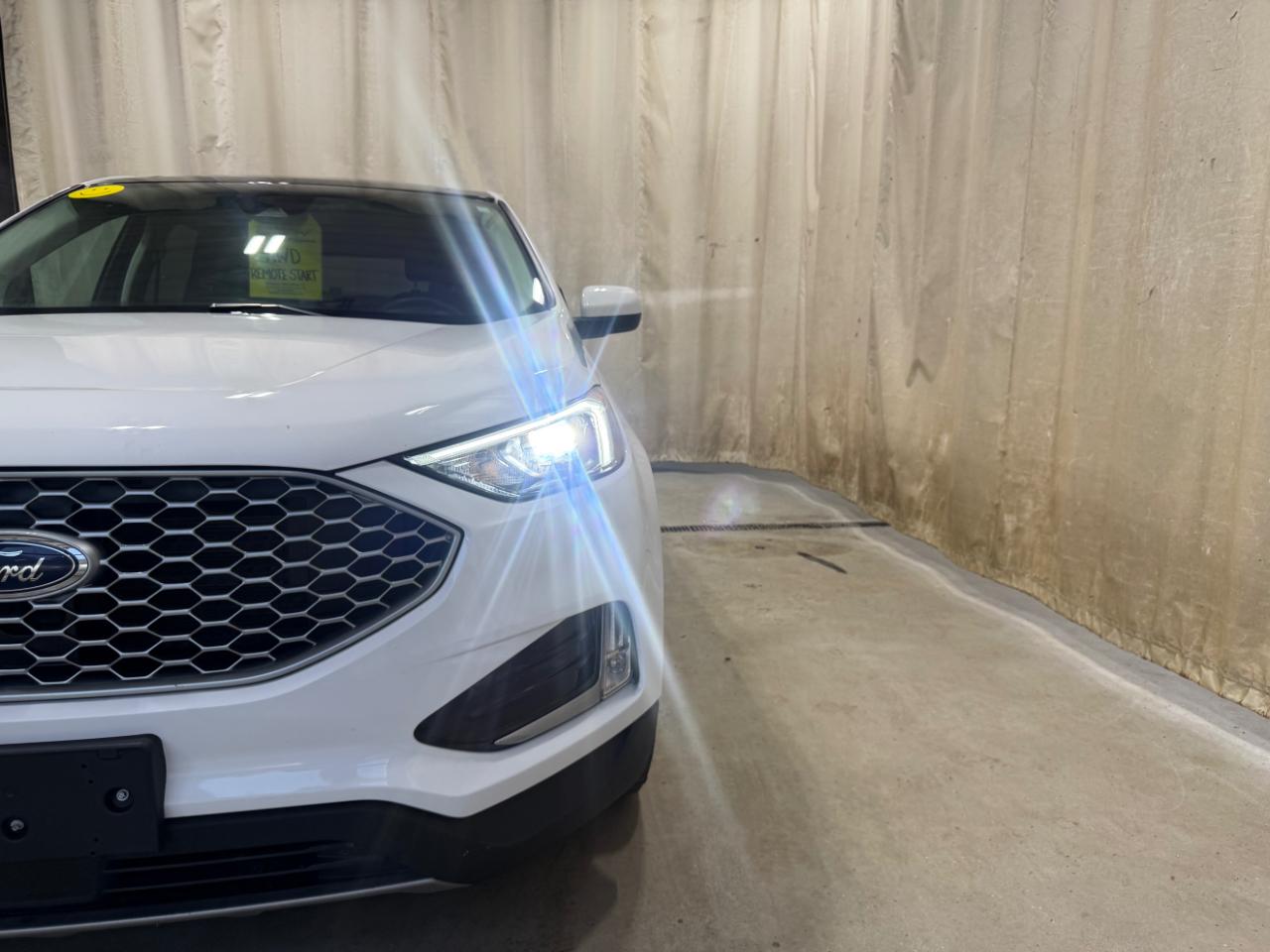 Ford Edge SEL AWD 2023