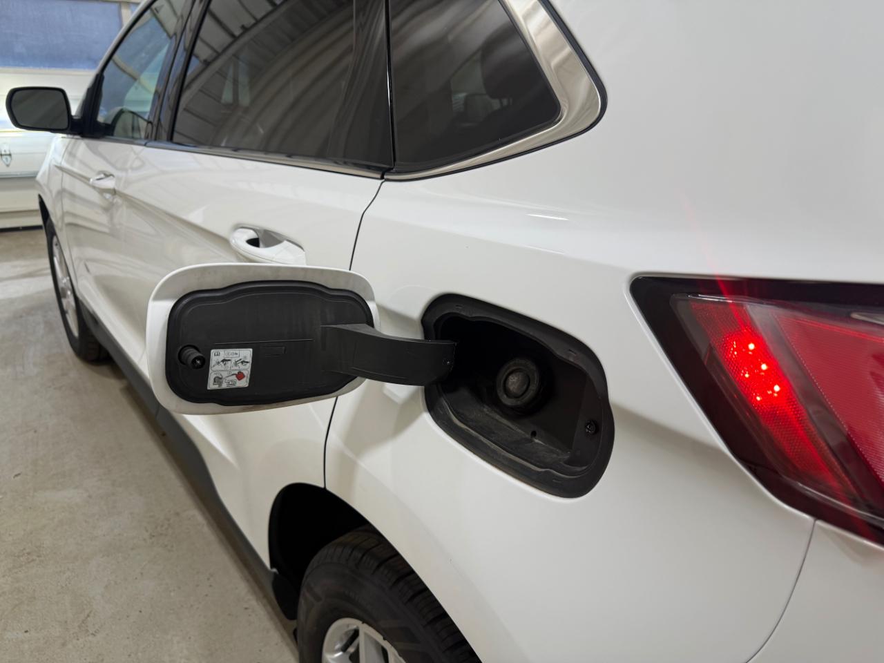 Ford Edge SEL AWD 2023