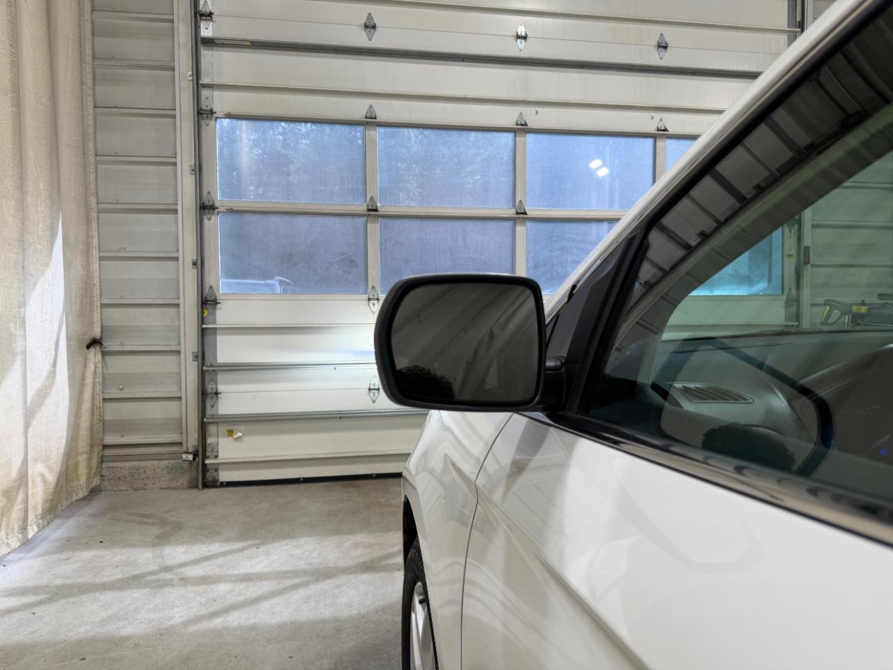Ford Edge SEL AWD 2023