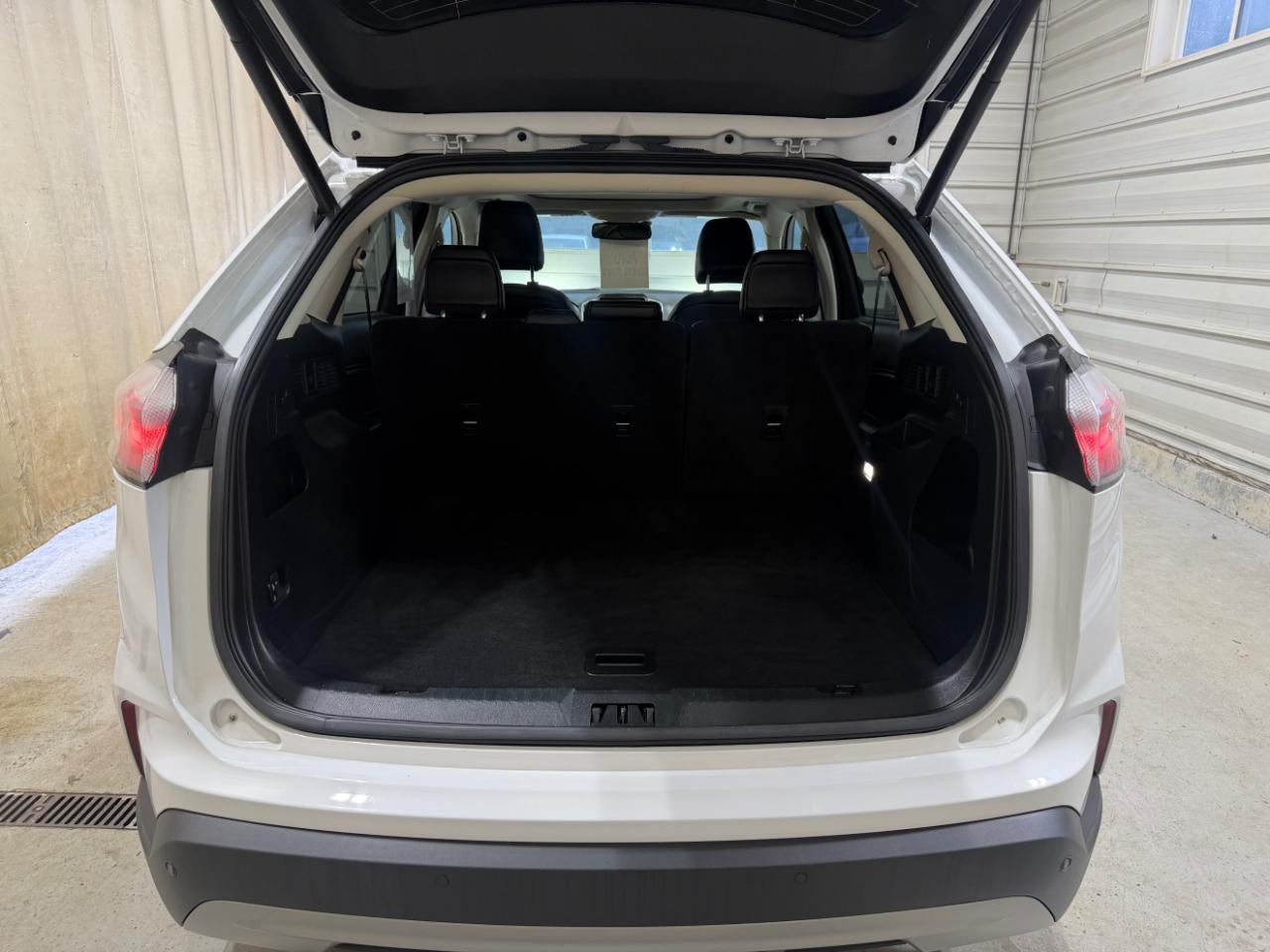 Ford Edge SEL AWD 2023