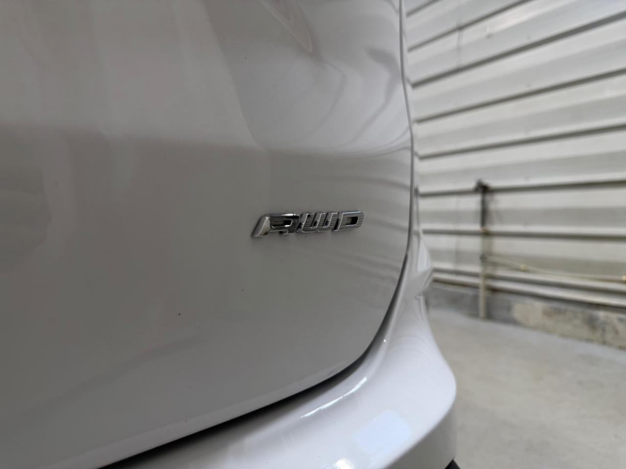 Ford Edge SEL AWD 2023