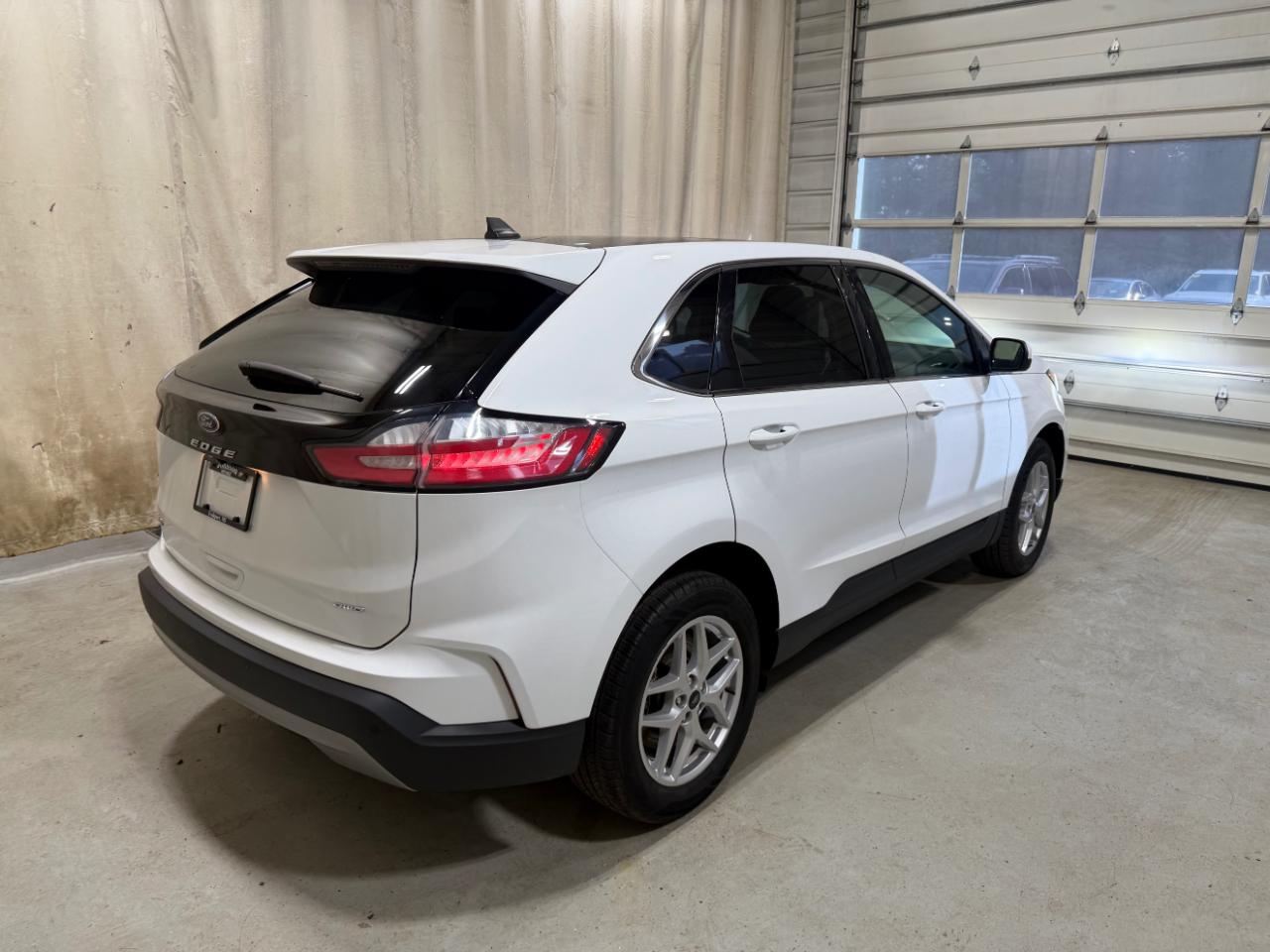 Ford Edge SEL AWD 2023