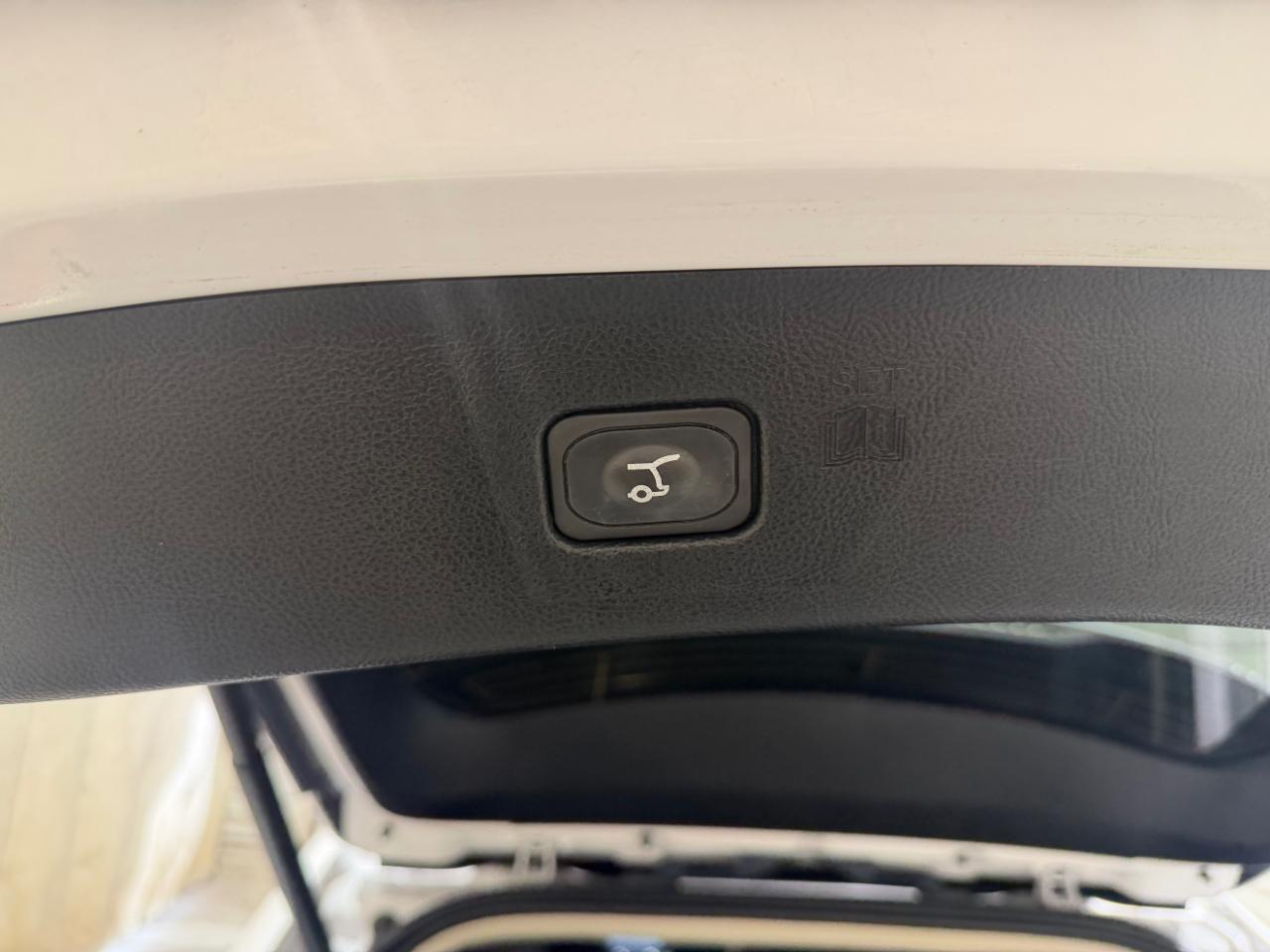 Ford Edge SEL AWD 2023