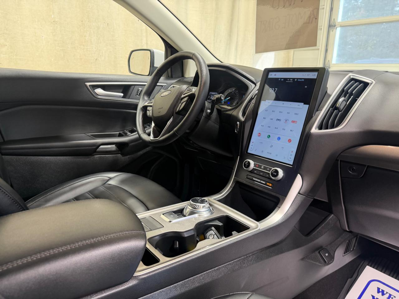 Ford Edge SEL AWD 2023