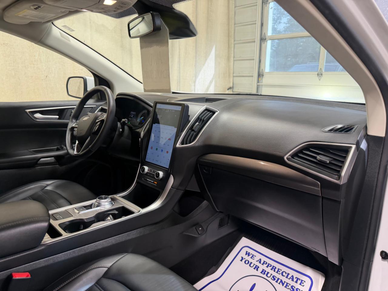 Ford Edge SEL AWD 2023