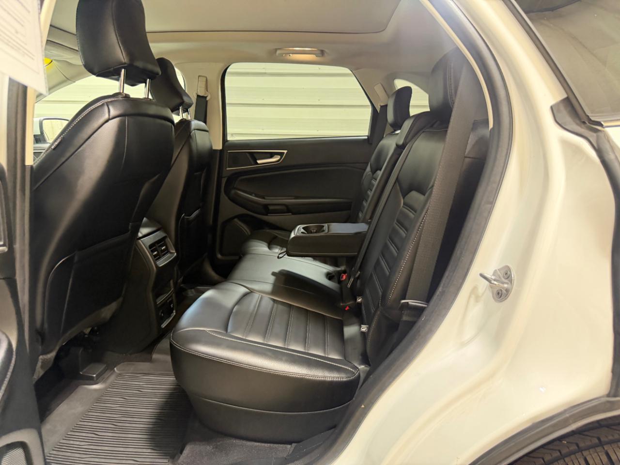 Ford Edge SEL AWD 2023