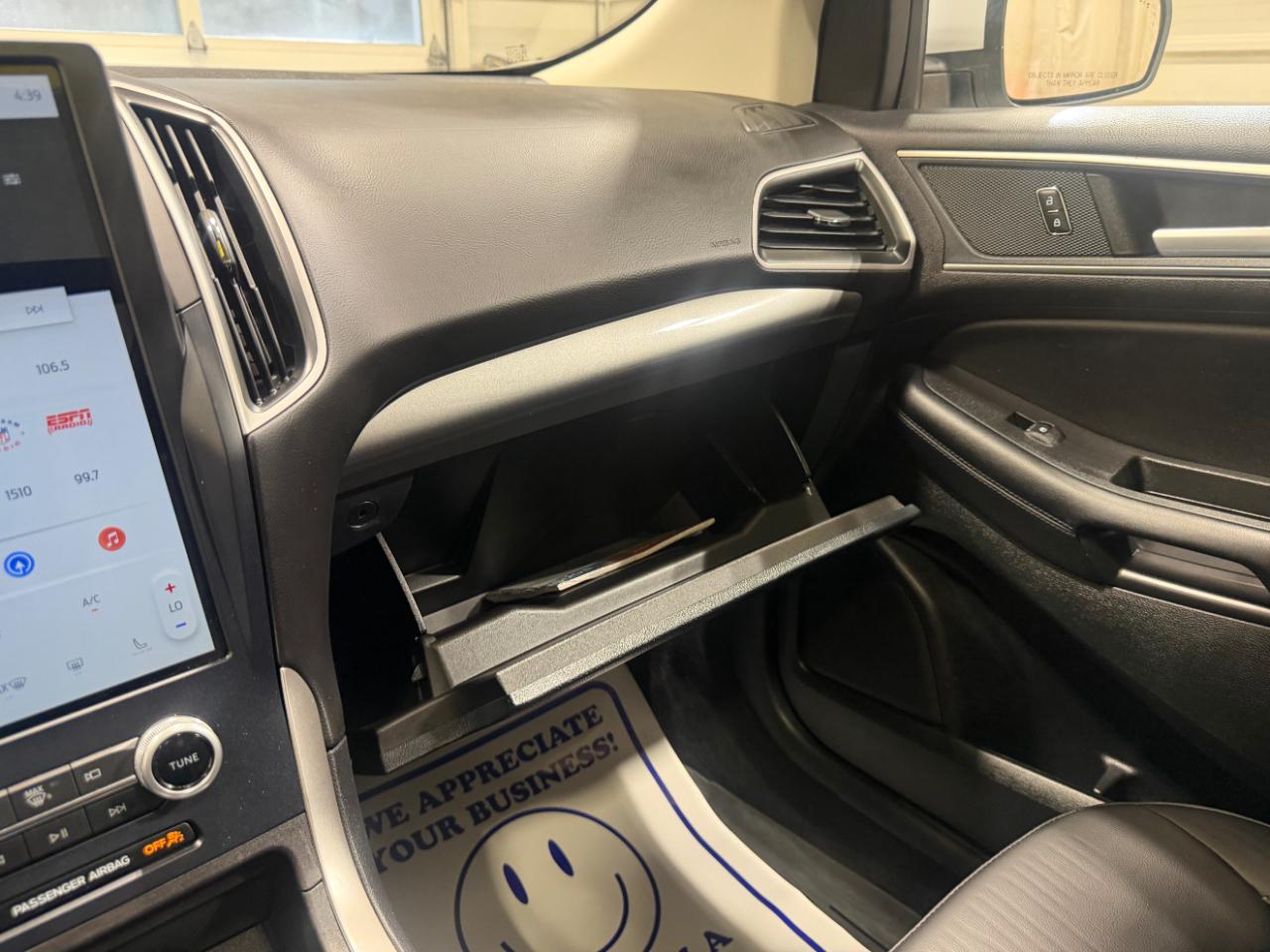 Ford Edge SEL AWD 2023