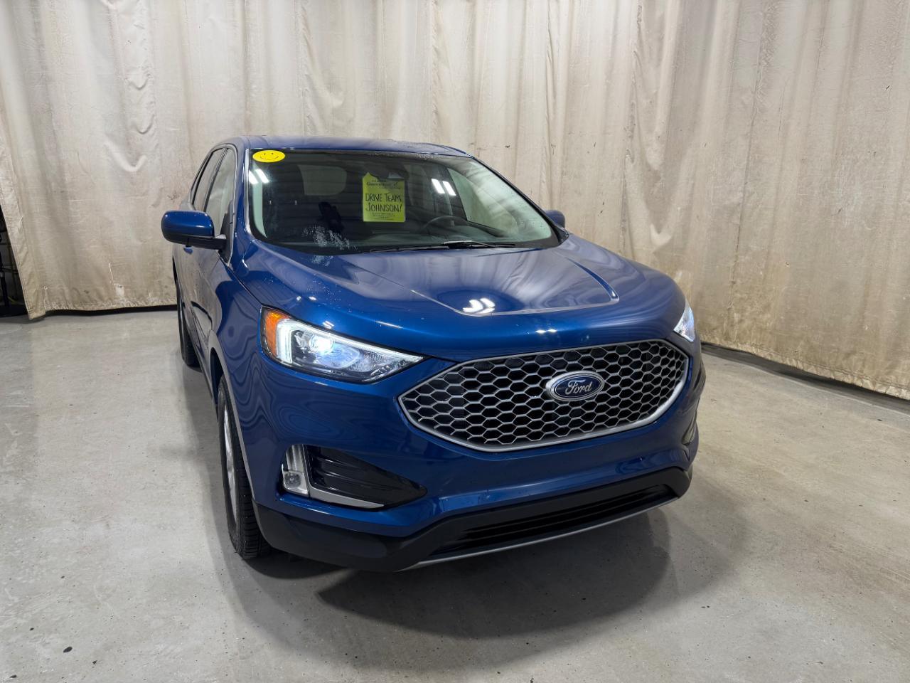 Ford Edge SEL AWD 2024
