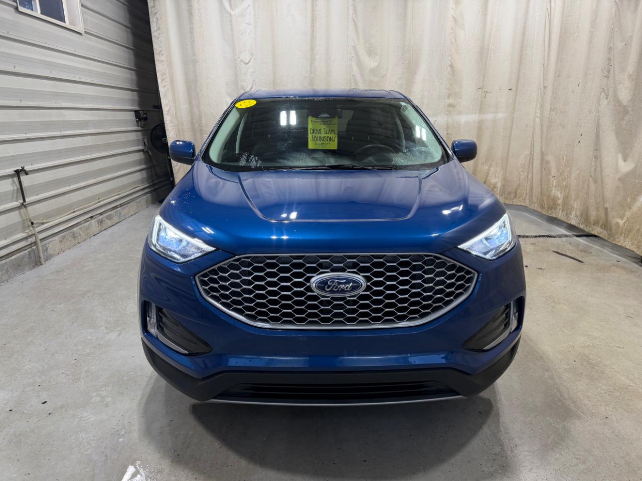 Ford Edge SEL AWD 2024