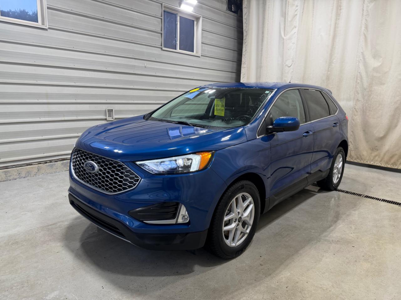 Ford Edge SEL AWD 2024
