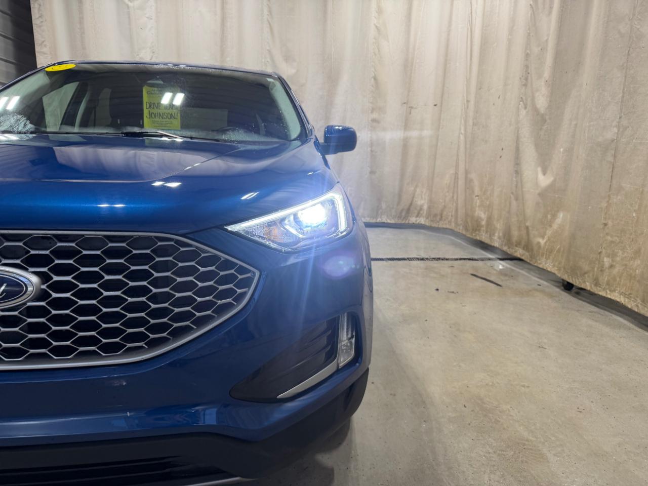 Ford Edge SEL AWD 2024