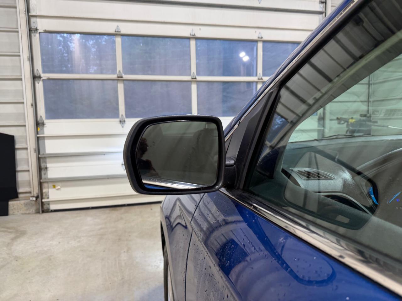 Ford Edge SEL AWD 2024