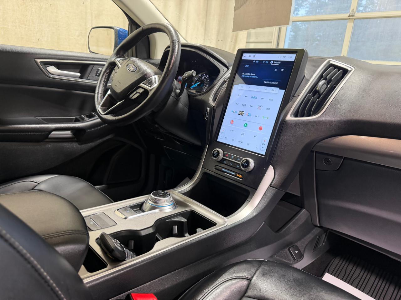 Ford Edge SEL AWD 2024