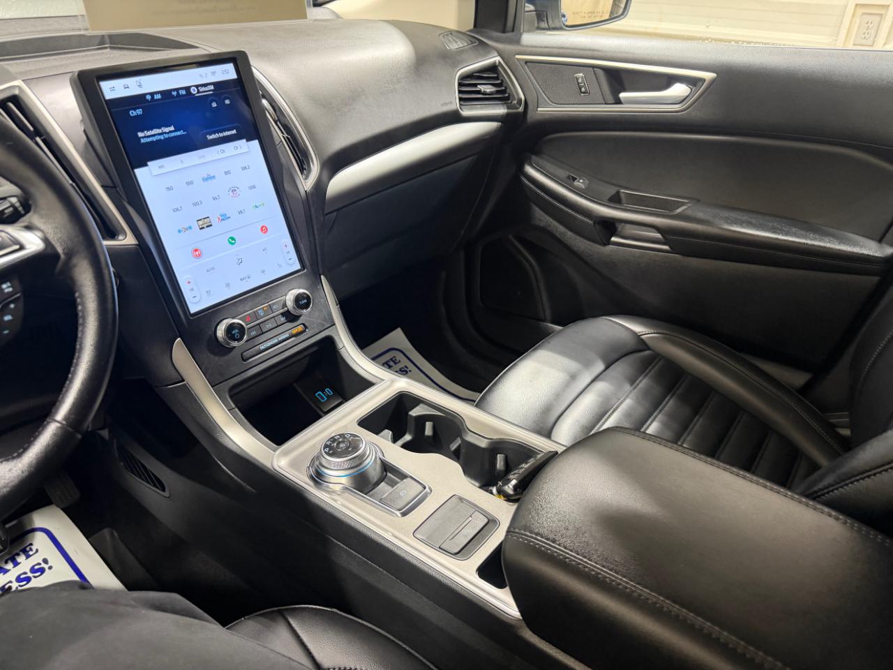 Ford Edge SEL AWD 2024