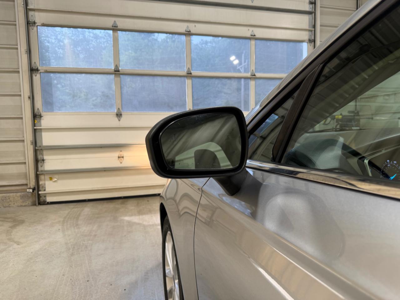 Ford Fusion SE FWD 2020