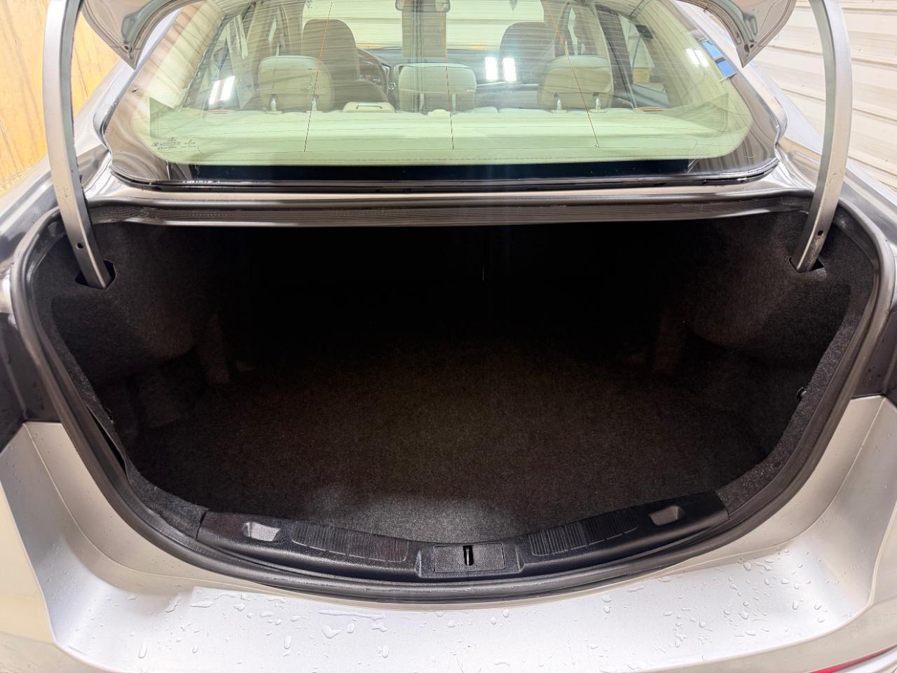 Ford Fusion SE FWD 2020