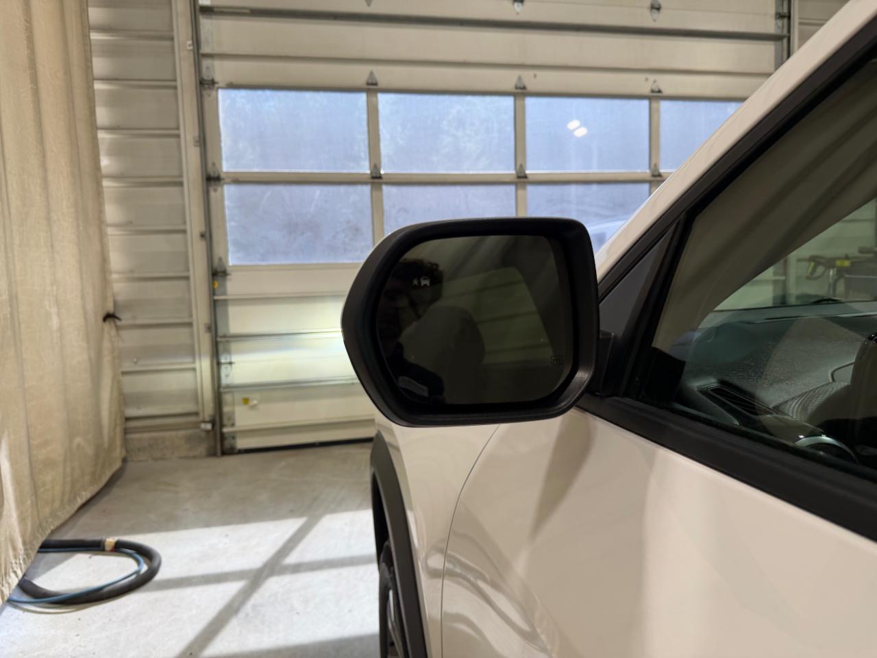Chevrolet Equinox AWD 4dr LT w/2LT 2025