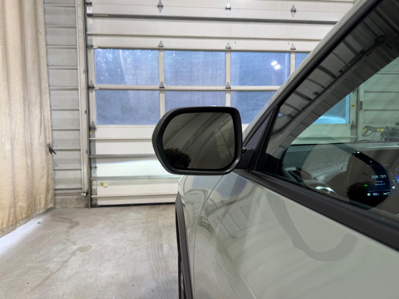 Chevrolet Equinox AWD 4dr LT w/2LT 2025