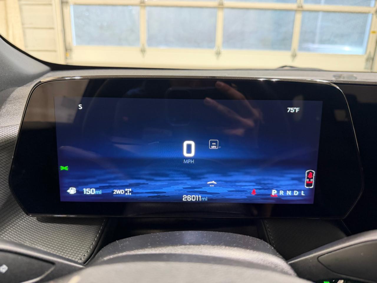 Chevrolet Equinox AWD 4dr LT w/2LT 2025