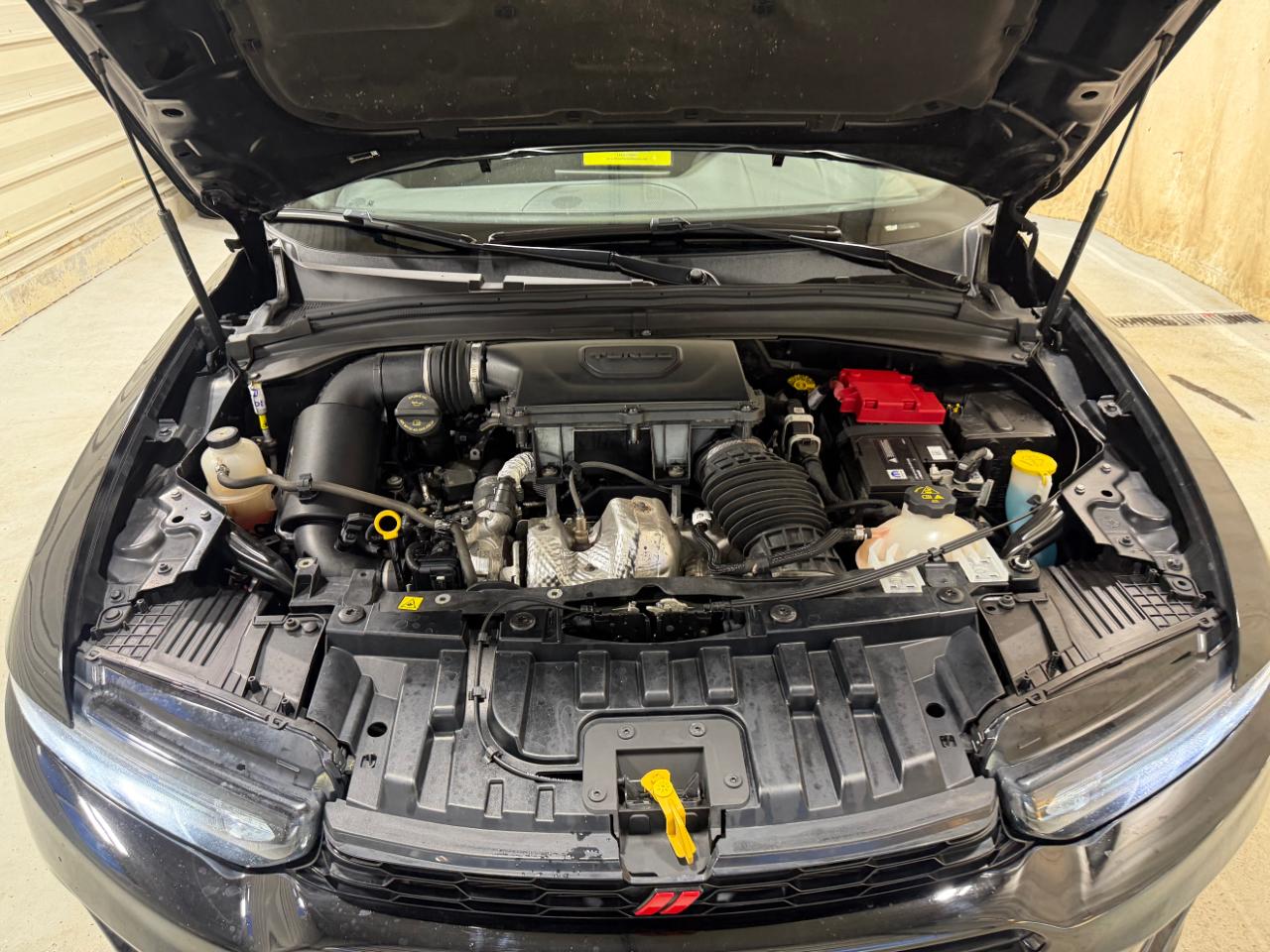 Dodge Hornet GT AWD 2023