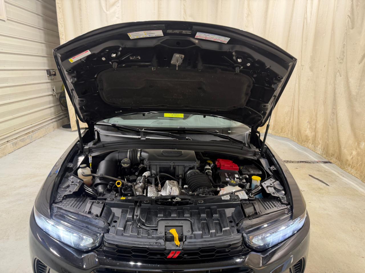 Dodge Hornet GT AWD 2023