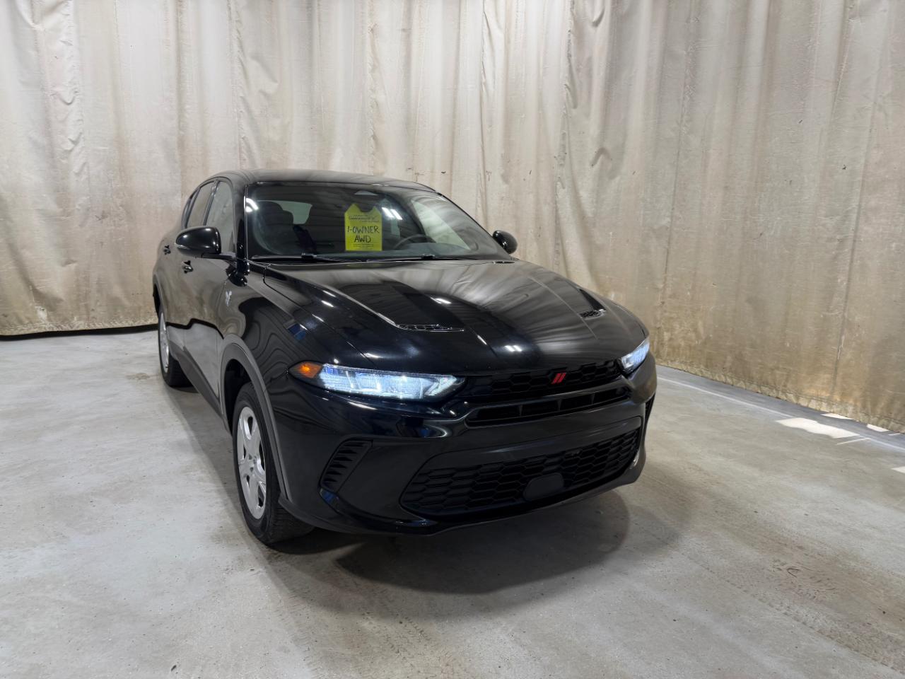 Dodge Hornet GT AWD 2023