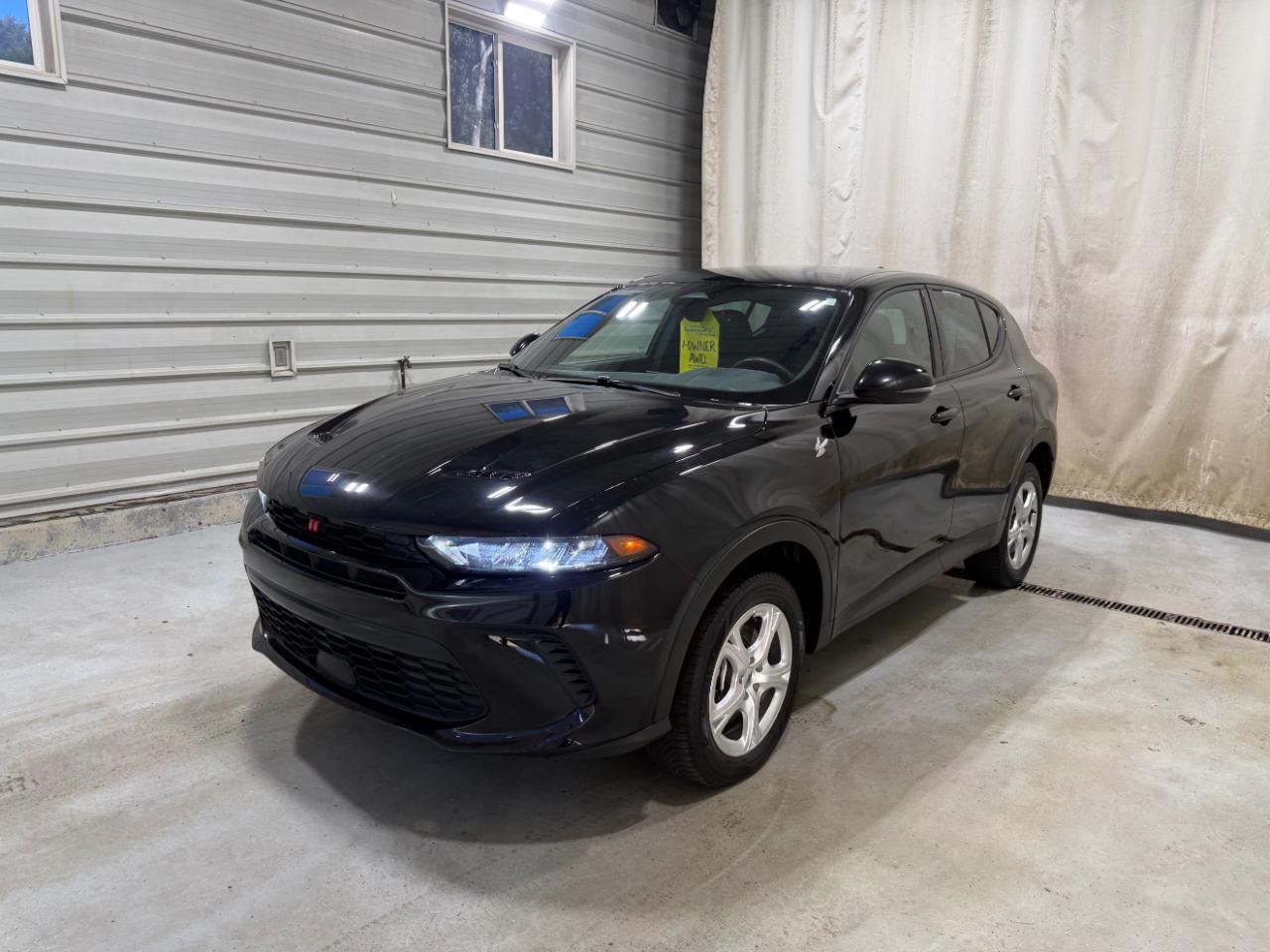 Dodge Hornet GT AWD 2023