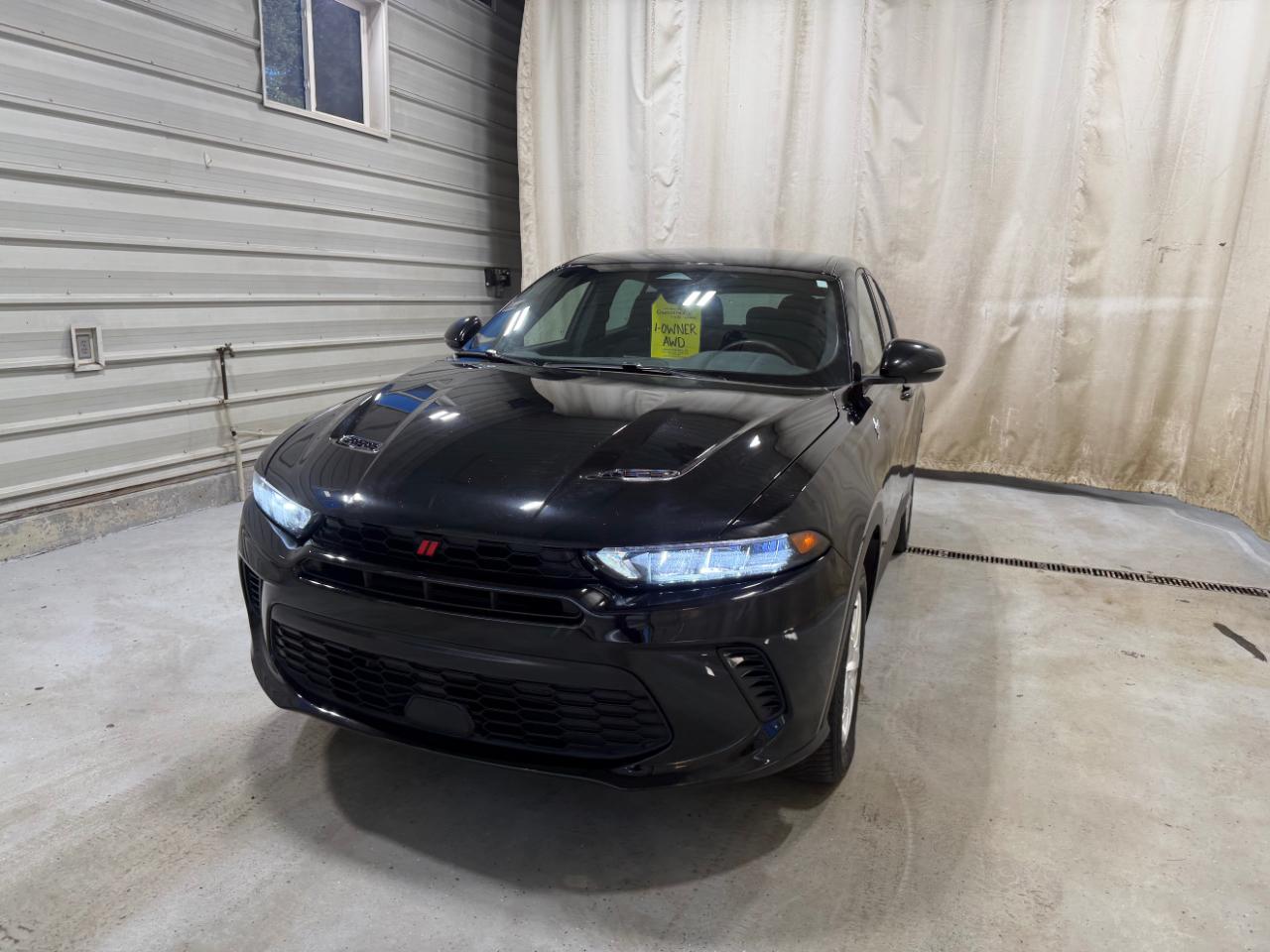 Dodge Hornet GT AWD 2023
