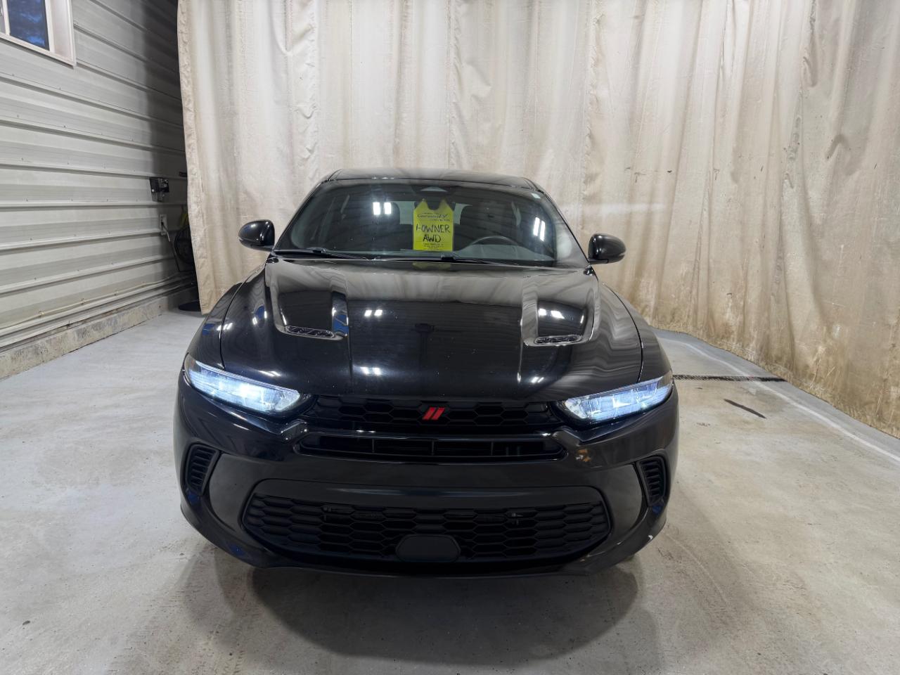 Dodge Hornet GT AWD 2023
