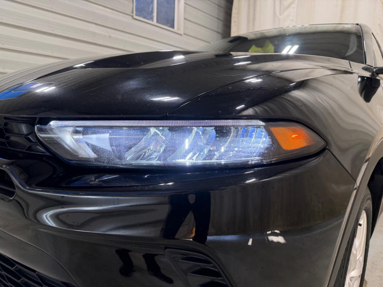 Dodge Hornet GT AWD 2023