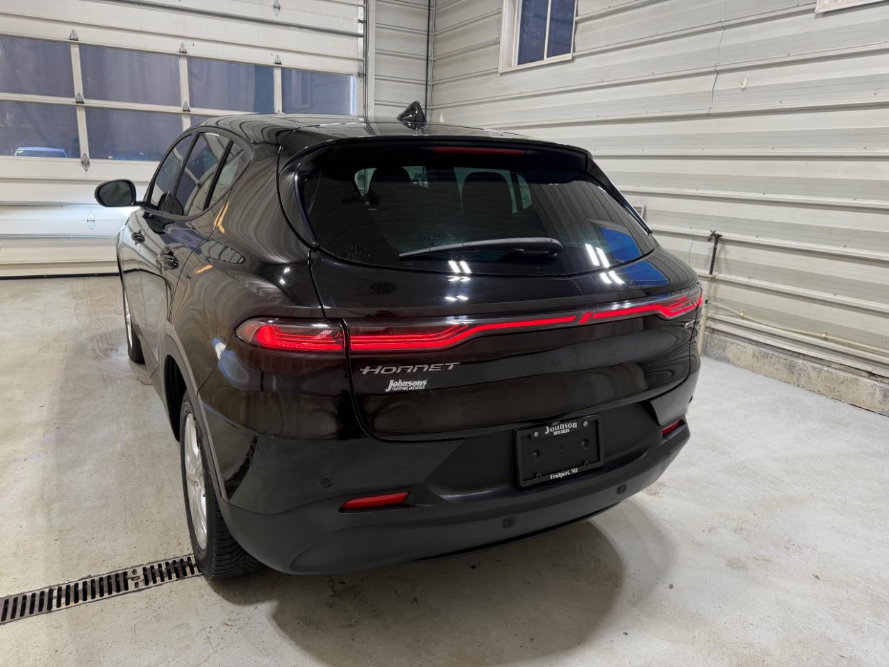 Dodge Hornet GT AWD 2023