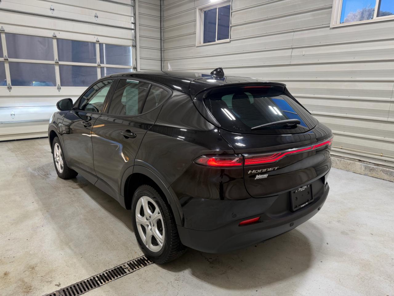 Dodge Hornet GT AWD 2023