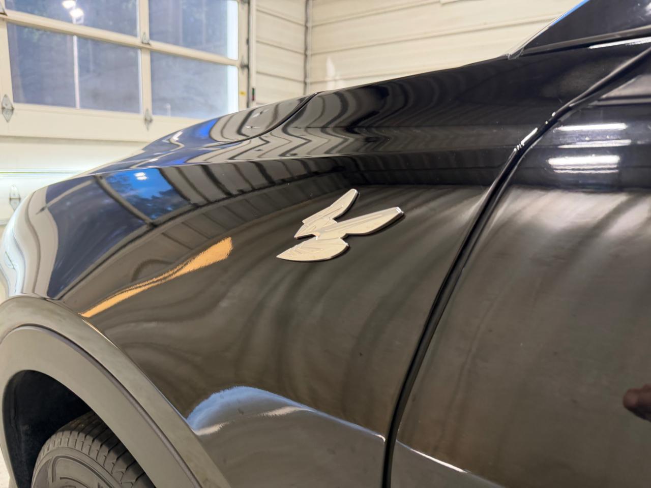 Dodge Hornet GT AWD 2023