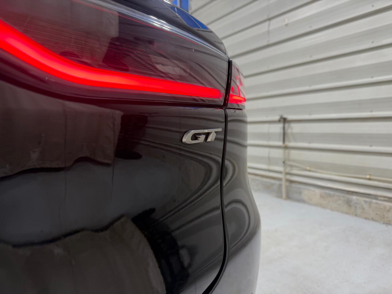 Dodge Hornet GT AWD 2023