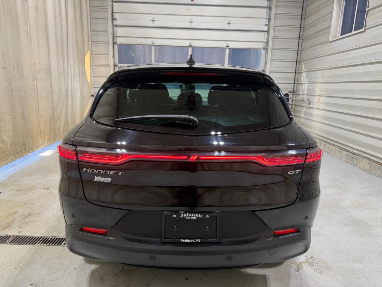 Dodge Hornet GT AWD 2023