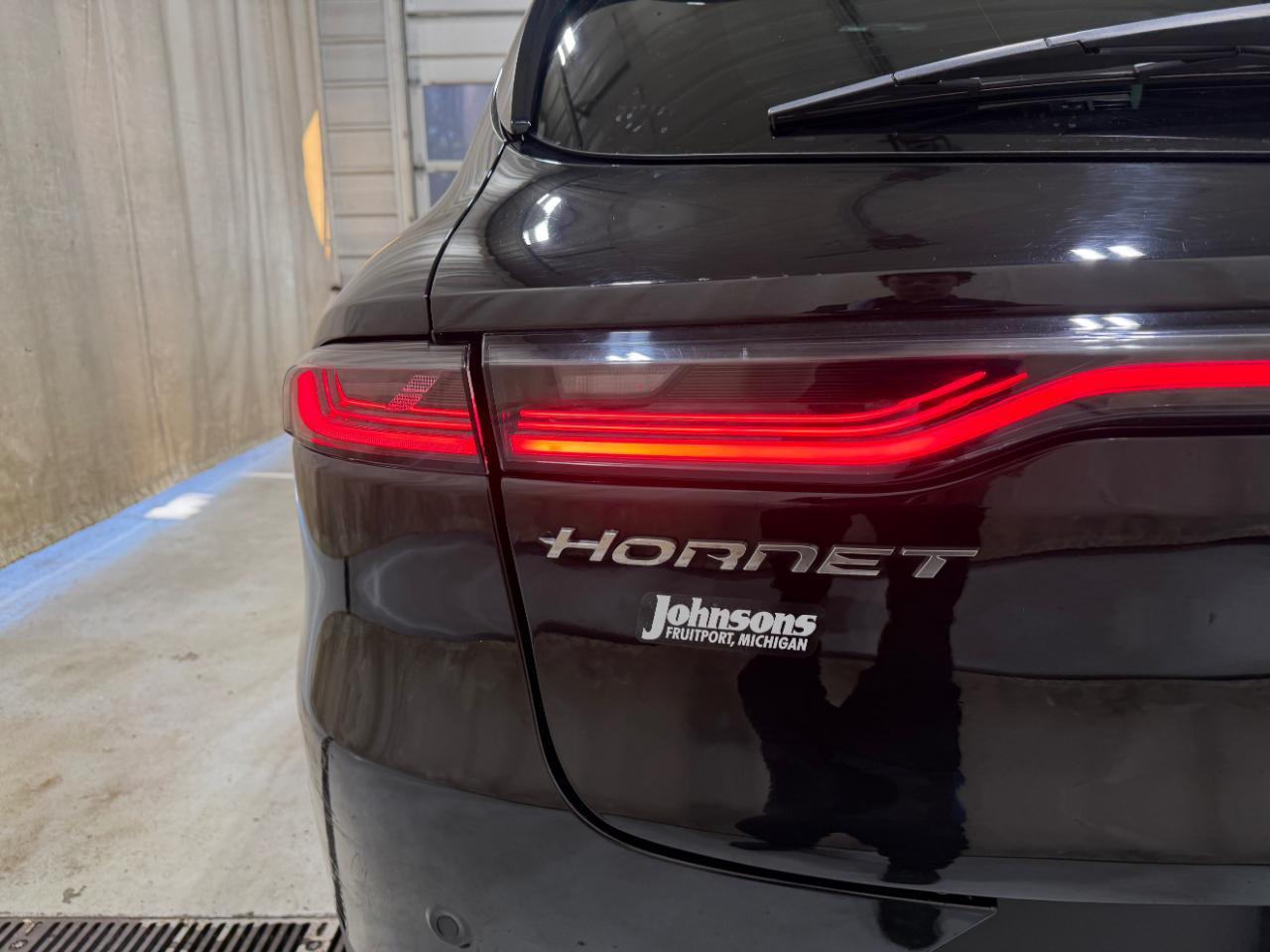 Dodge Hornet GT AWD 2023