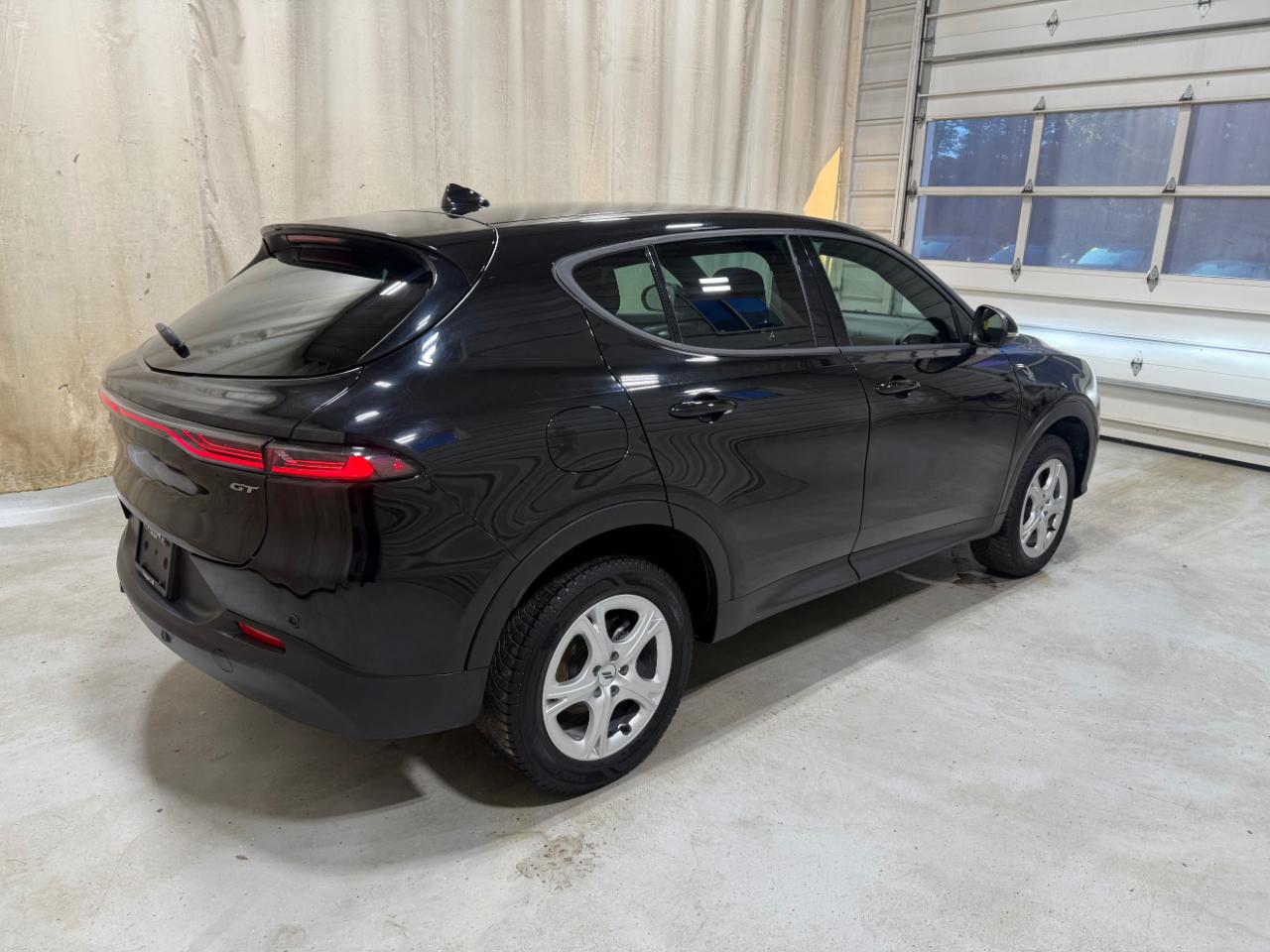 Dodge Hornet GT AWD 2023