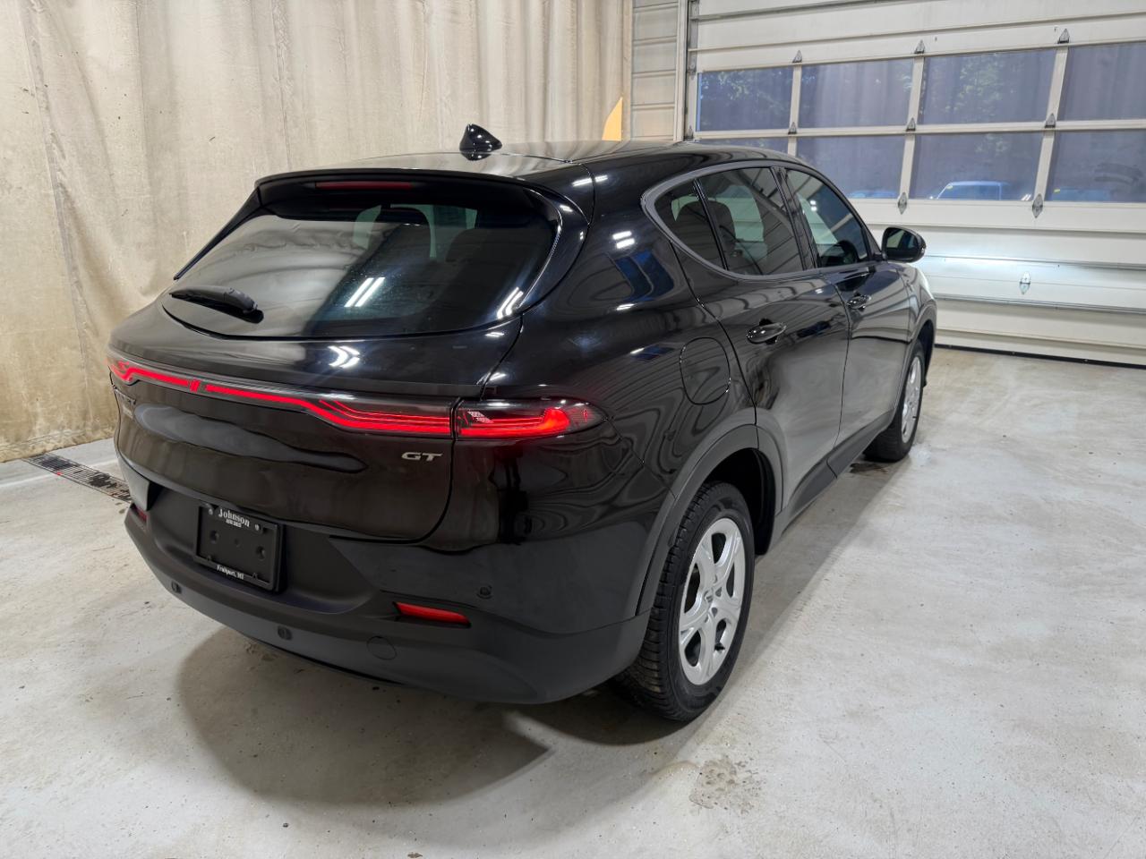 Dodge Hornet GT AWD 2023