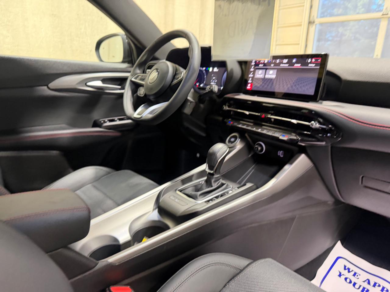Dodge Hornet GT AWD 2023