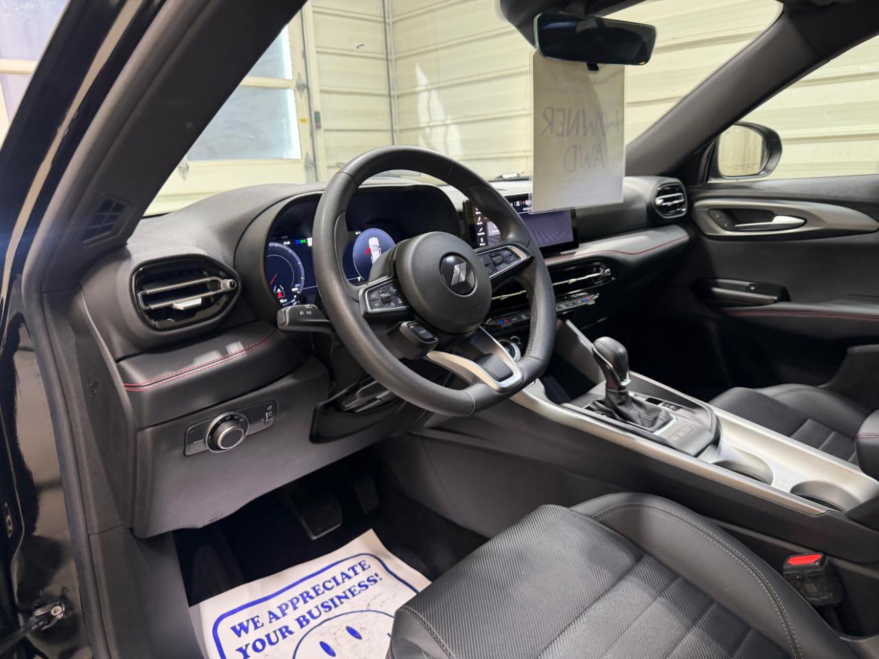 Dodge Hornet GT AWD 2023