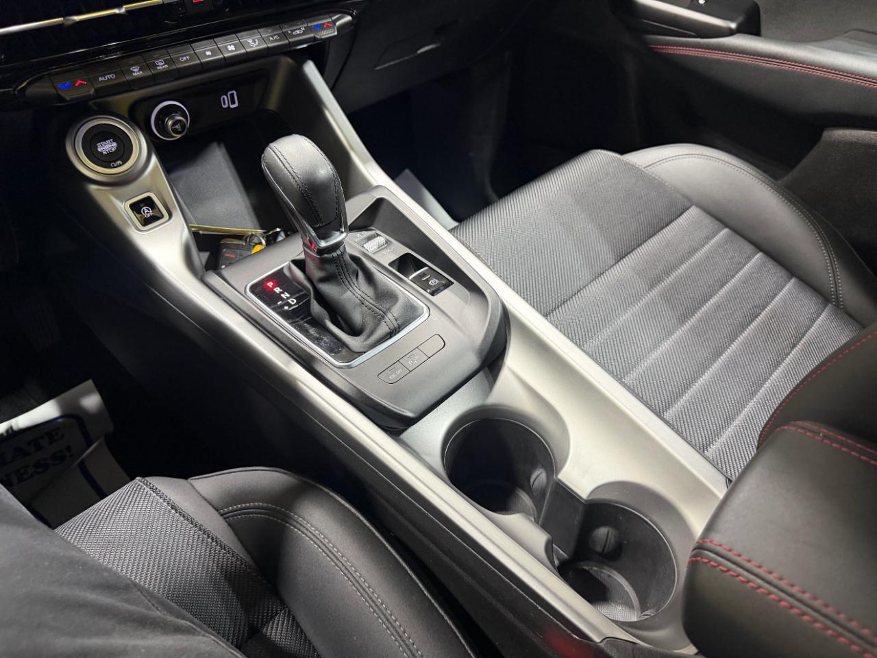 Dodge Hornet GT AWD 2023