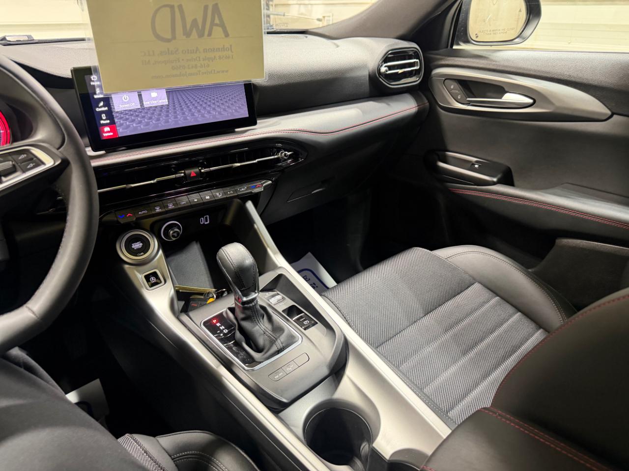 Dodge Hornet GT AWD 2023
