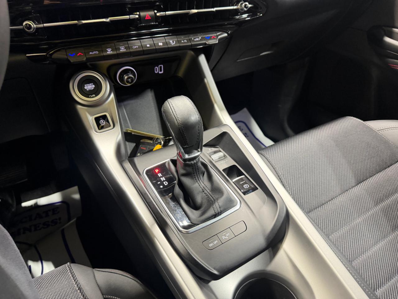 Dodge Hornet GT AWD 2023