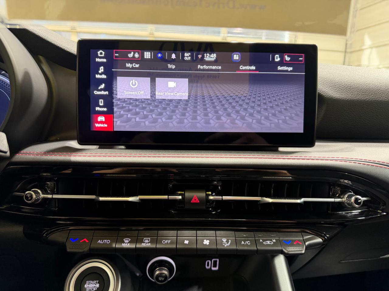 Dodge Hornet GT AWD 2023