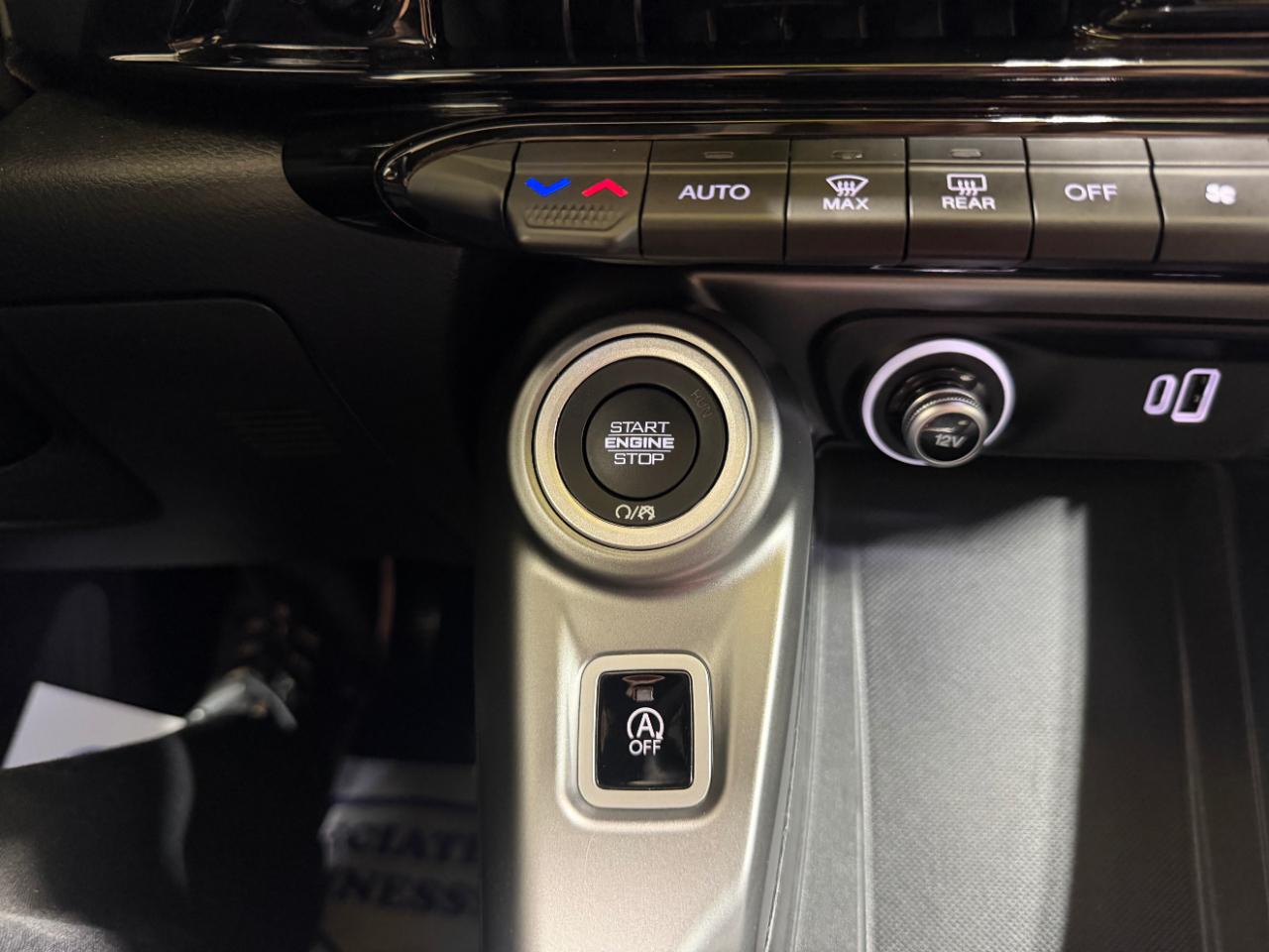 Dodge Hornet GT AWD 2023