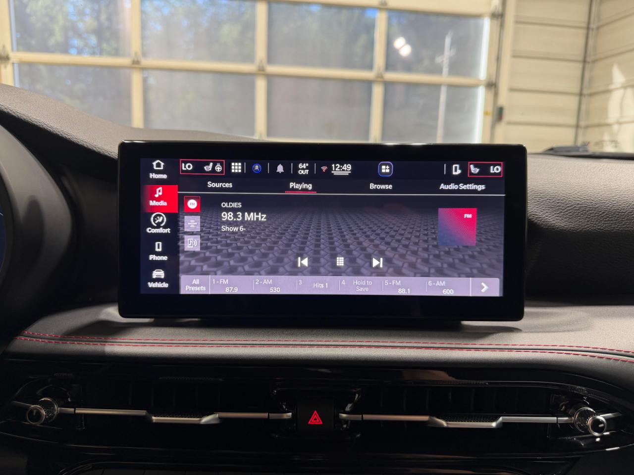 Dodge Hornet GT AWD 2023