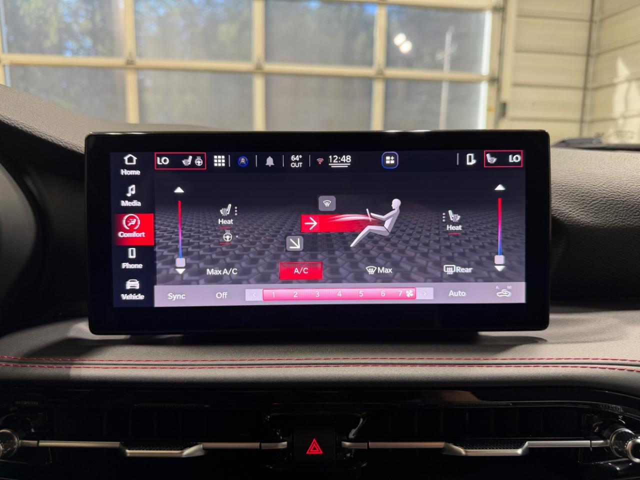 Dodge Hornet GT AWD 2023