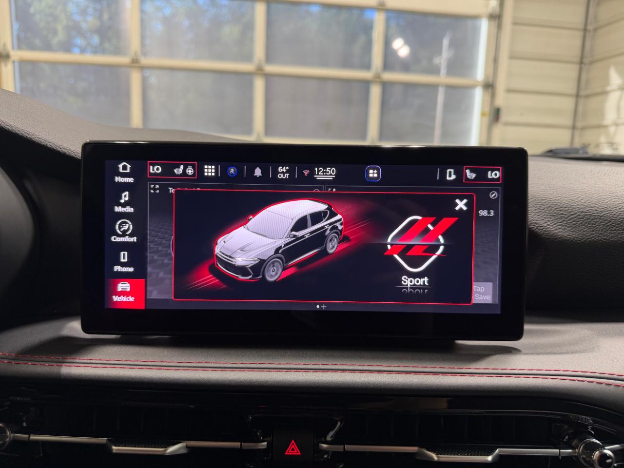 Dodge Hornet GT AWD 2023