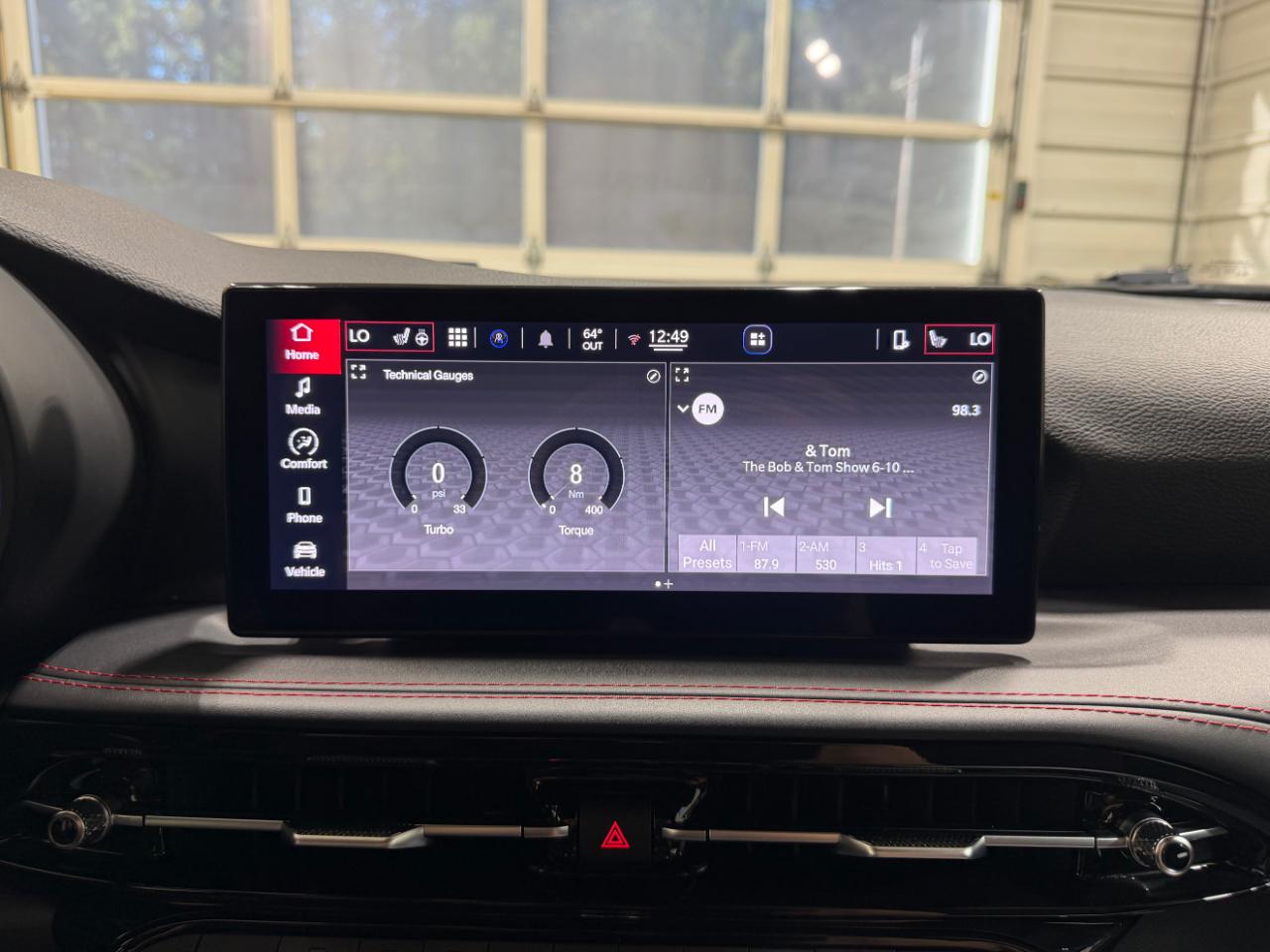 Dodge Hornet GT AWD 2023